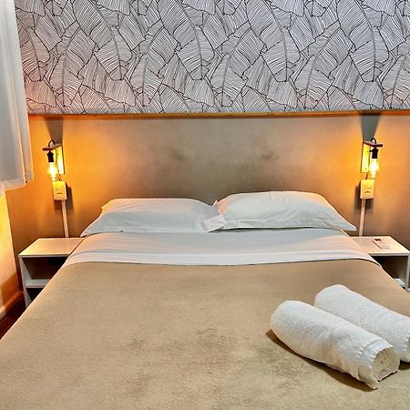 Quarto Privativo Leme De Noronha - 2Min Da Praia Rio de Janeiro Bagian luar foto