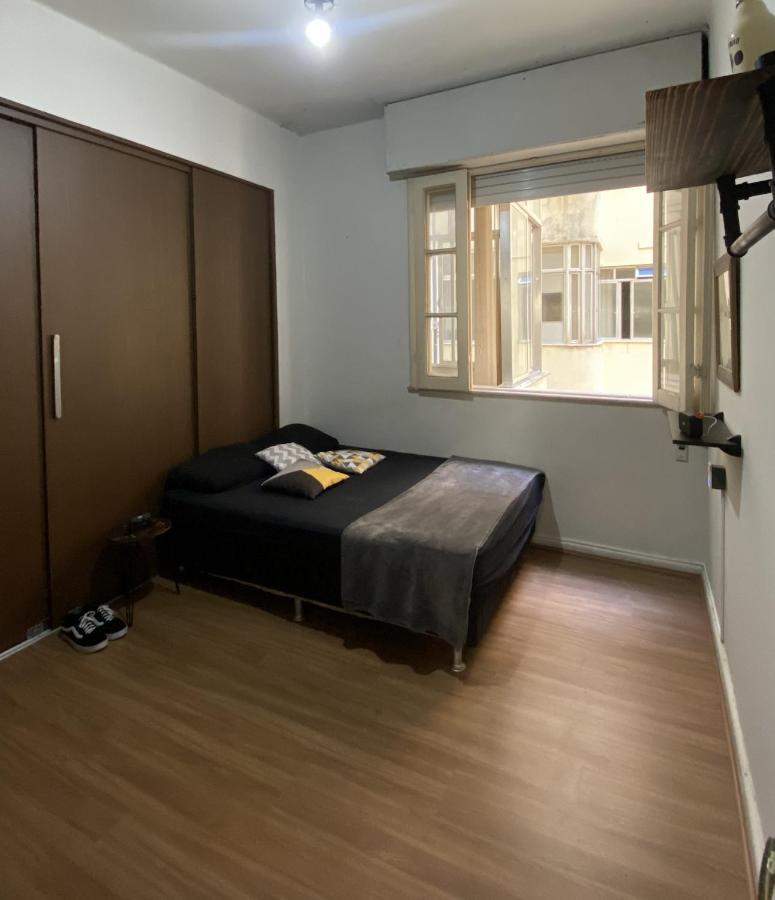 Quarto Privativo Leme De Noronha - 2Min Da Praia Rio de Janeiro Bagian luar foto
