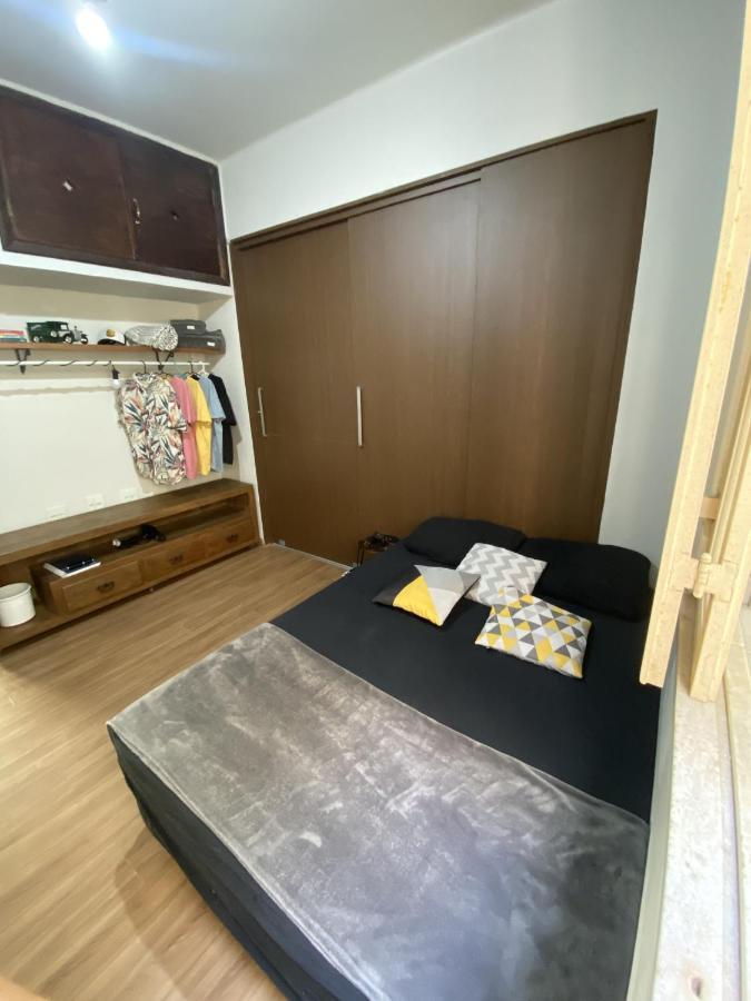 Quarto Privativo Leme De Noronha - 2Min Da Praia Rio de Janeiro Bagian luar foto
