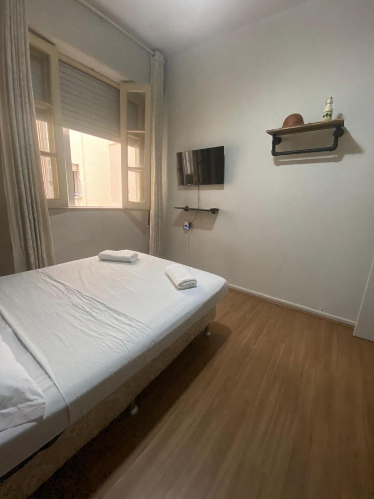 Quarto Privativo Leme De Noronha - 2Min Da Praia Rio de Janeiro Bagian luar foto