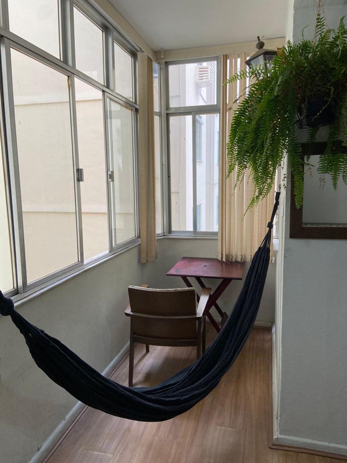 Quarto Privativo Leme De Noronha - 2Min Da Praia Rio de Janeiro Bagian luar foto