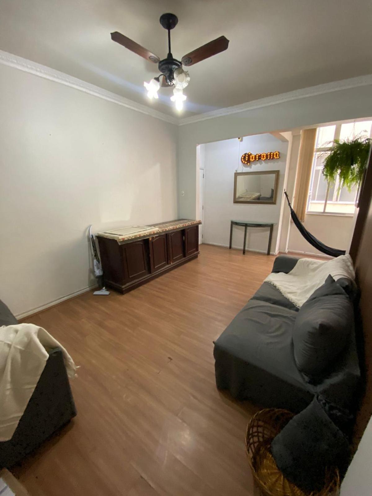 Quarto Privativo Leme De Noronha - 2Min Da Praia Rio de Janeiro Bagian luar foto