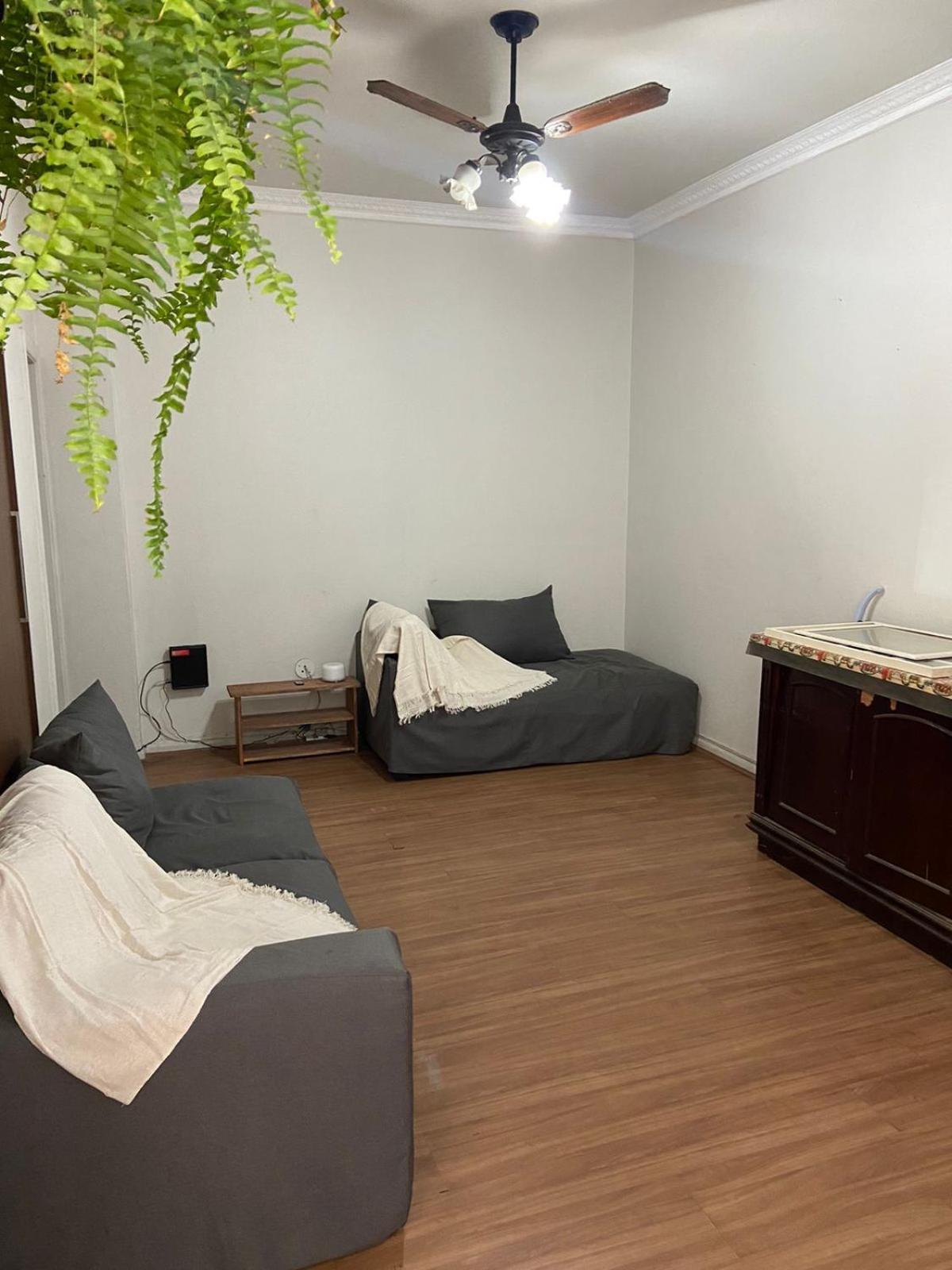 Quarto Privativo Leme De Noronha - 2Min Da Praia Rio de Janeiro Bagian luar foto