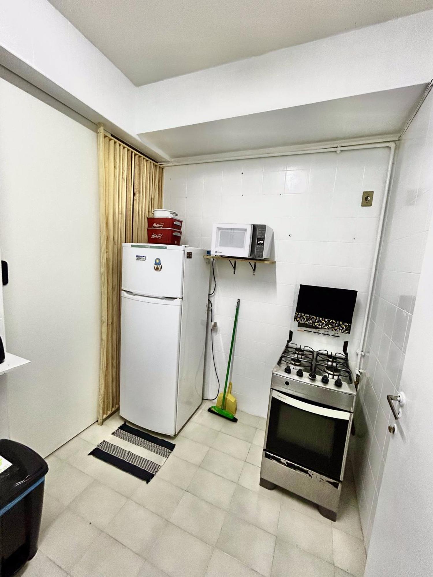 Quarto Privativo Leme De Noronha - 2Min Da Praia Rio de Janeiro Bagian luar foto