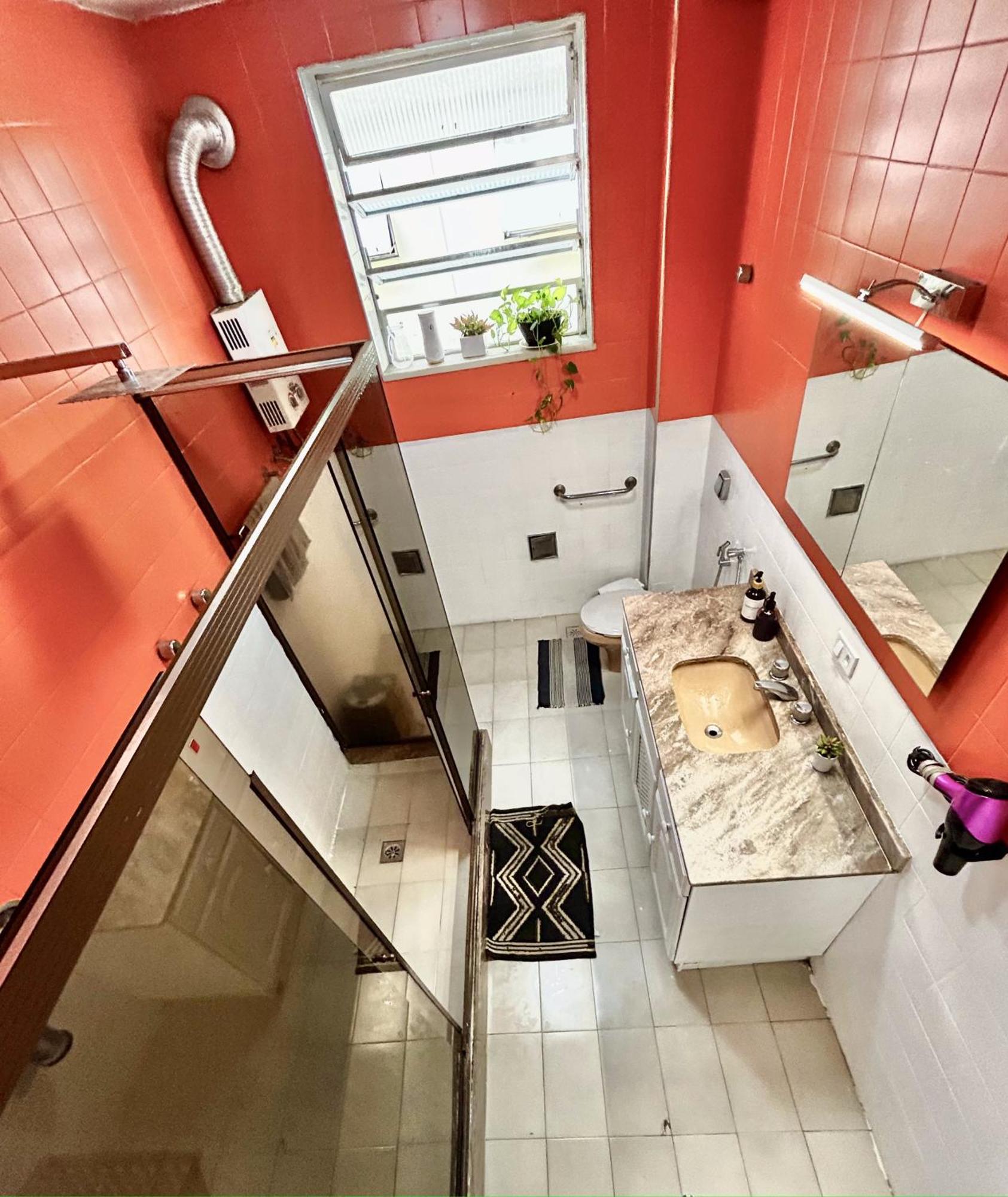 Quarto Privativo Leme De Noronha - 2Min Da Praia Rio de Janeiro Bagian luar foto